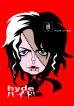 hydeさん(ブラックジャック風)